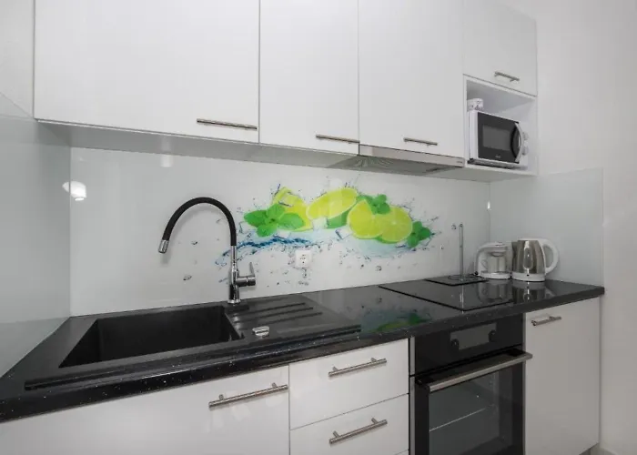 Apartamento Ivan Postira