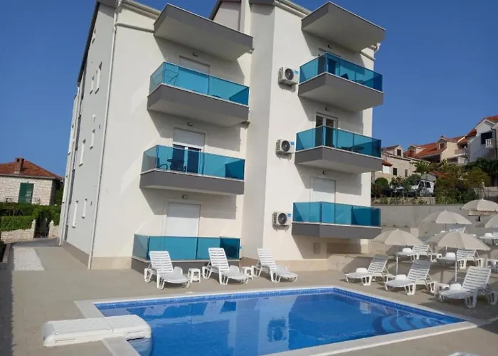 Apartamento Ivan Postira