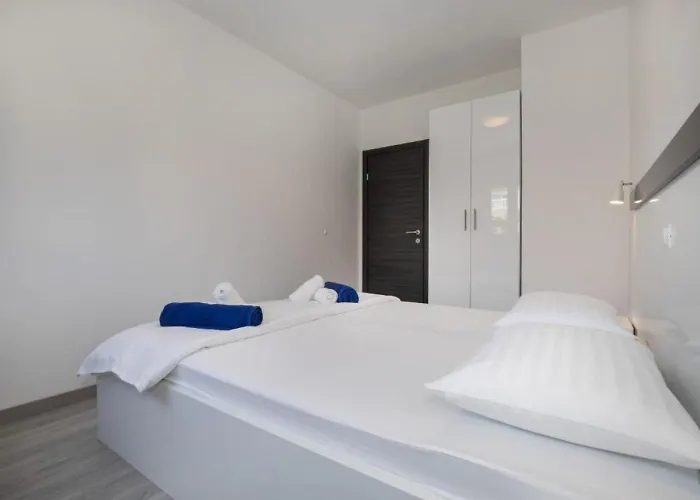 Apartamento Ivan Postira