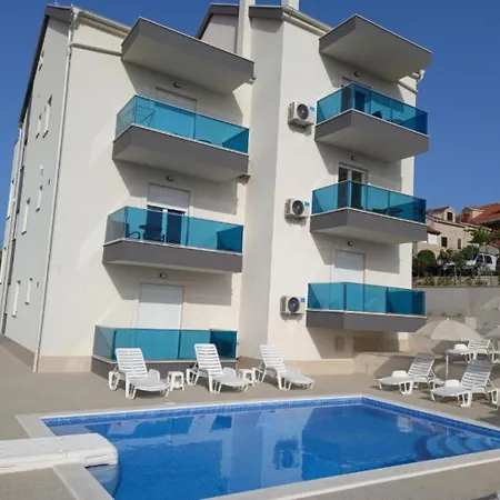 Apartman Ivan Postira